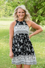 Load image into Gallery viewer, Dancing in the Moonlight Dress