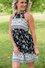 Load image into Gallery viewer, Dancing in the Moonlight Dress