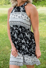 Load image into Gallery viewer, Dancing in the Moonlight Dress