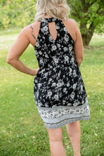 Load image into Gallery viewer, Dancing in the Moonlight Dress