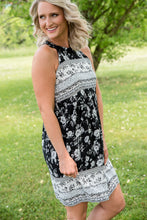 Load image into Gallery viewer, Dancing in the Moonlight Dress