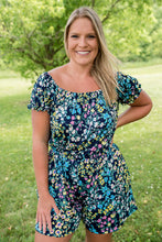 Load image into Gallery viewer, Without Hesitation Romper