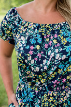 Load image into Gallery viewer, Without Hesitation Romper