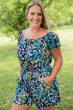 Load image into Gallery viewer, Without Hesitation Romper