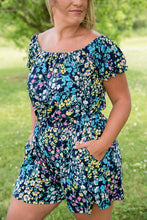 Load image into Gallery viewer, Without Hesitation Romper