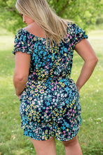 Load image into Gallery viewer, Without Hesitation Romper