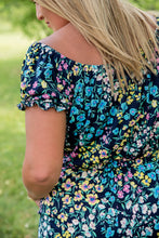 Load image into Gallery viewer, Without Hesitation Romper