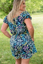 Load image into Gallery viewer, Without Hesitation Romper