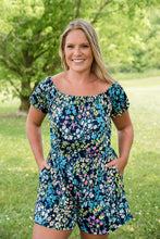 Load image into Gallery viewer, Without Hesitation Romper