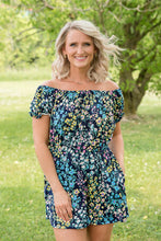 Load image into Gallery viewer, Without Hesitation Romper