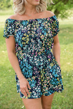 Load image into Gallery viewer, Without Hesitation Romper