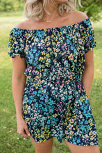 Load image into Gallery viewer, Without Hesitation Romper