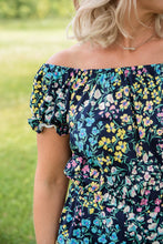 Load image into Gallery viewer, Without Hesitation Romper