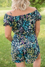 Load image into Gallery viewer, Without Hesitation Romper