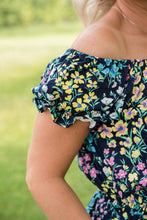 Load image into Gallery viewer, Without Hesitation Romper