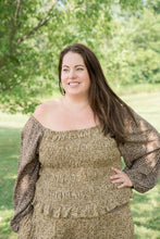 Load image into Gallery viewer, Where We Wander Top and Pants Set