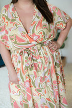 Load image into Gallery viewer, So Dreamy Maxi Dress