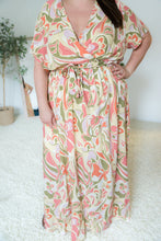Load image into Gallery viewer, So Dreamy Maxi Dress