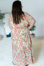 Load image into Gallery viewer, So Dreamy Maxi Dress