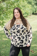 Load image into Gallery viewer, Just for Now Hoodie