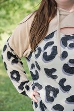 Load image into Gallery viewer, Just for Now Hoodie