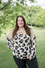 Load image into Gallery viewer, Just for Now Hoodie