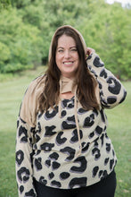 Load image into Gallery viewer, Just for Now Hoodie