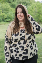 Load image into Gallery viewer, Just for Now Hoodie