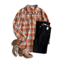 Load image into Gallery viewer, Stroke of Midnight Judy Blue Jeans