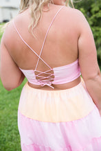 Load image into Gallery viewer, Colors of the Rainbow Dress
