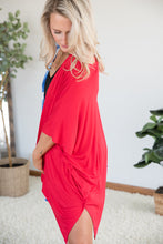 Load image into Gallery viewer, Stars of Liberty Cardigan
