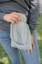 Load image into Gallery viewer, PT In the Grey Beanie
