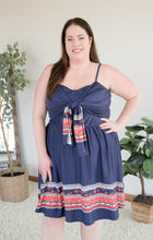 Load image into Gallery viewer, American Beauty Dress
