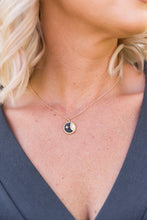 Load image into Gallery viewer, Light of the Moon Necklace
