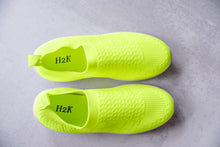 Load image into Gallery viewer, My Slip On Sneakers in Yellow
