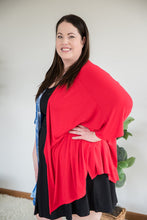 Load image into Gallery viewer, Stars of Liberty Cardigan
