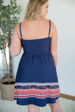 Load image into Gallery viewer, American Beauty Dress
