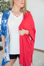 Load image into Gallery viewer, Stars of Liberty Cardigan
