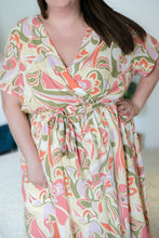 Load image into Gallery viewer, So Dreamy Maxi Dress
