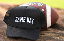 Load image into Gallery viewer, Game Day Foam Tucker Hat
