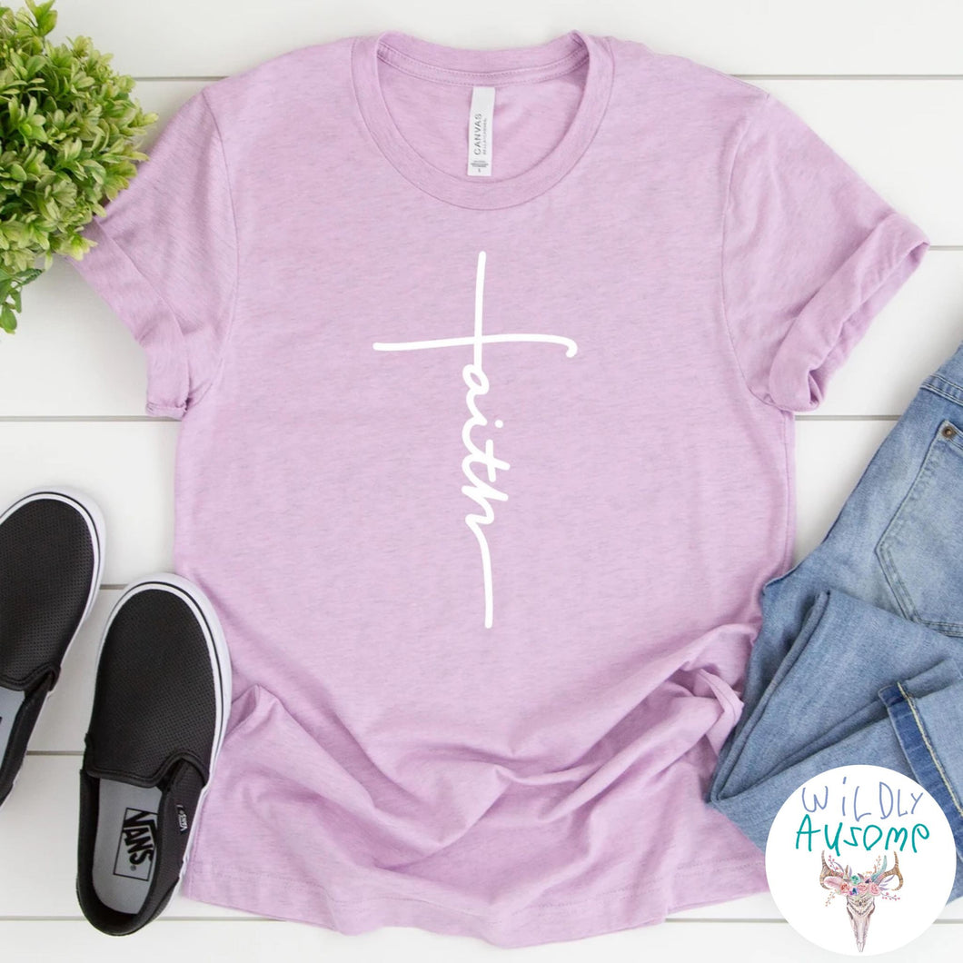 Faith