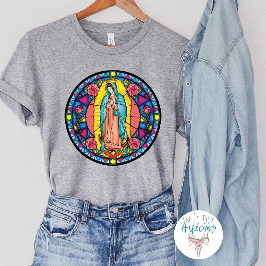Our Lady of Guadalupe