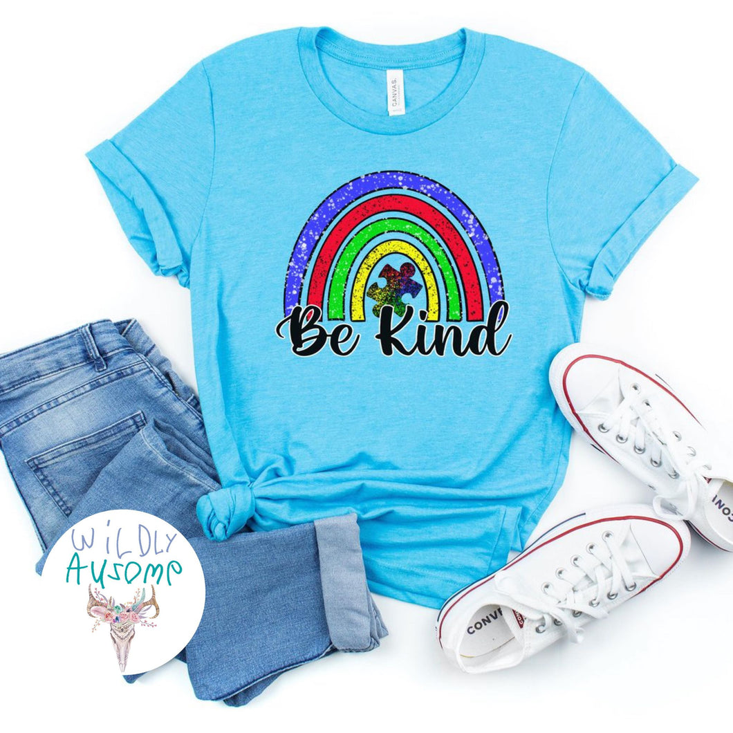 Be Kind