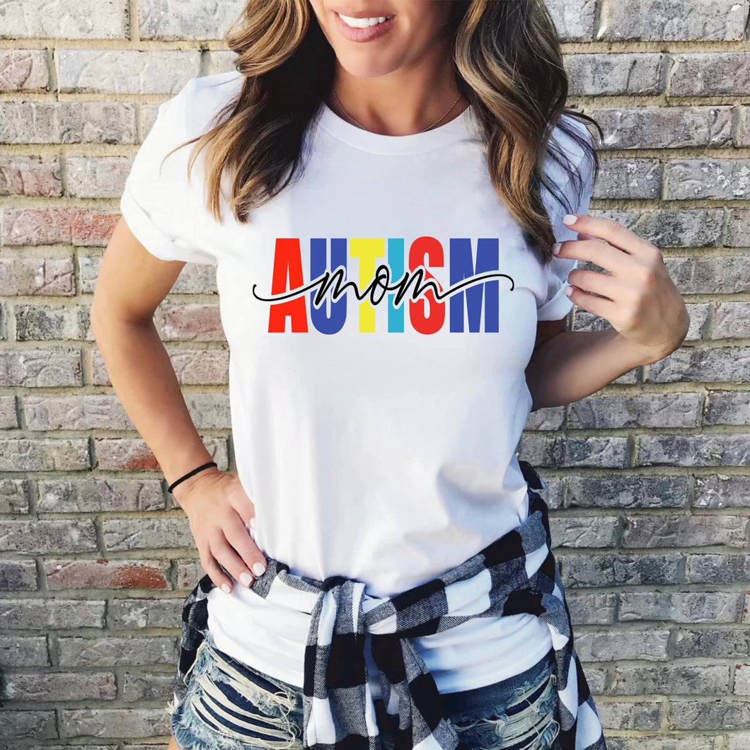 Autism Mom