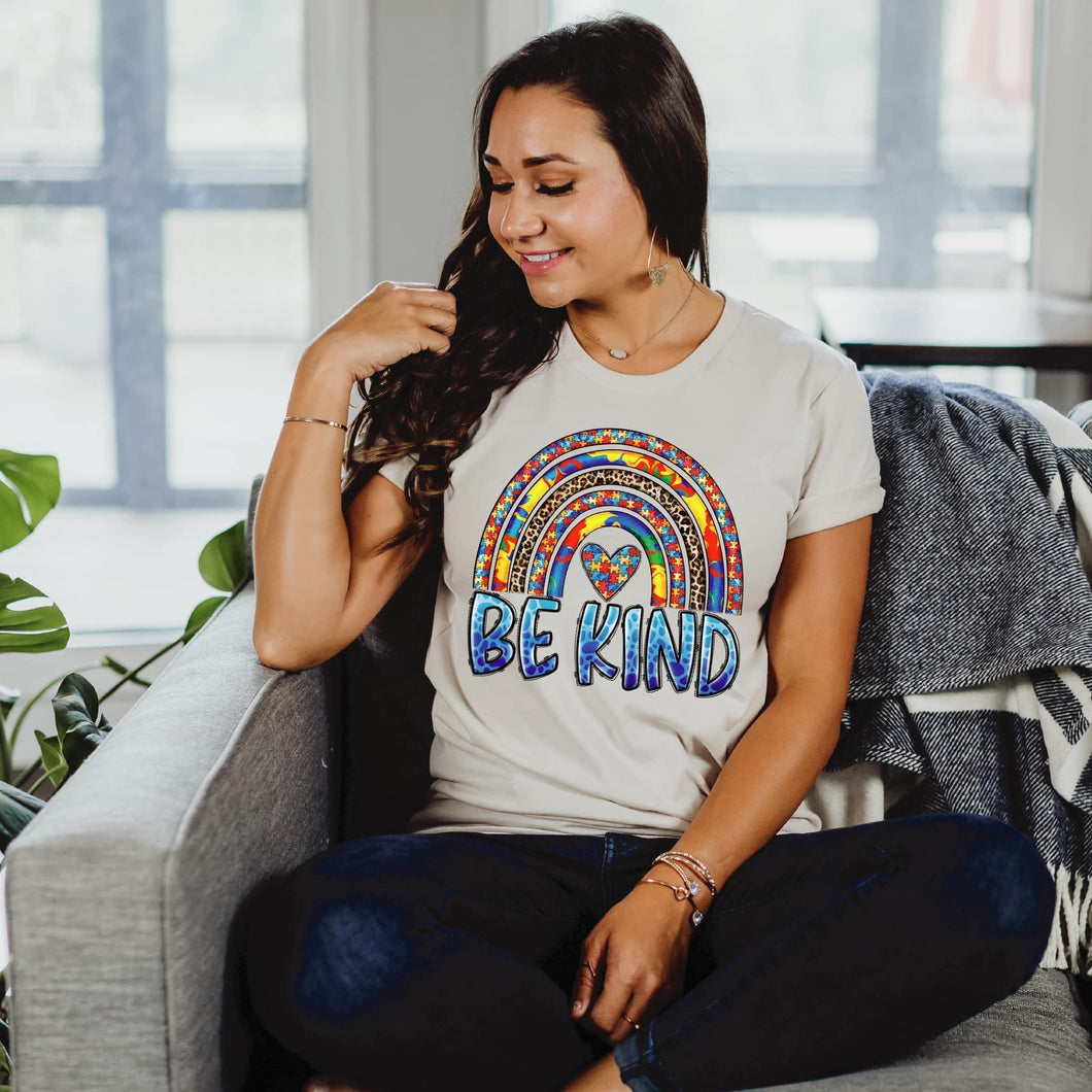 Be Kind