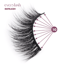 Load image into Gallery viewer, Date Lash EveryLash Magnetic Lashes
