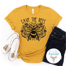 Load image into Gallery viewer, Save The Bees
