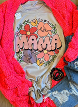 Load image into Gallery viewer, Spring Mama Tee
